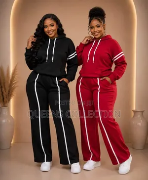 Heavy 3 Piece Set