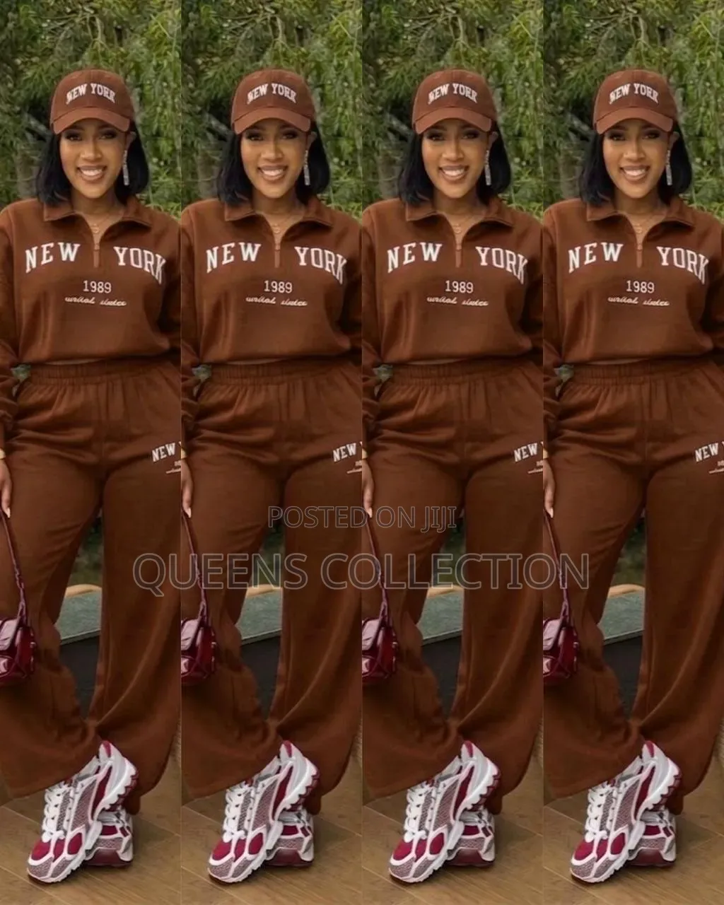 Heavy 3 Piece Set