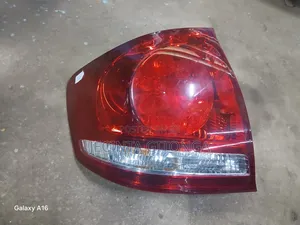 Allion 240 2005 Taillight