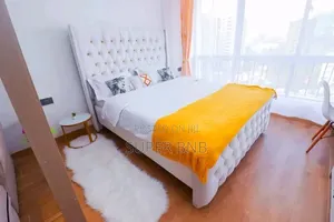 Furnished Studio and 1 Bedroom Airbnb Apartment in Kilimani