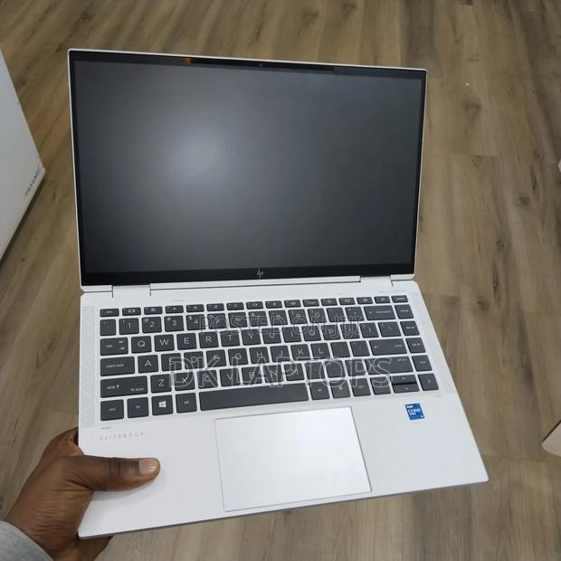 Laptop HP EliteBook x360 1030 G8 32GB Intel Core i7 SSD 512GB