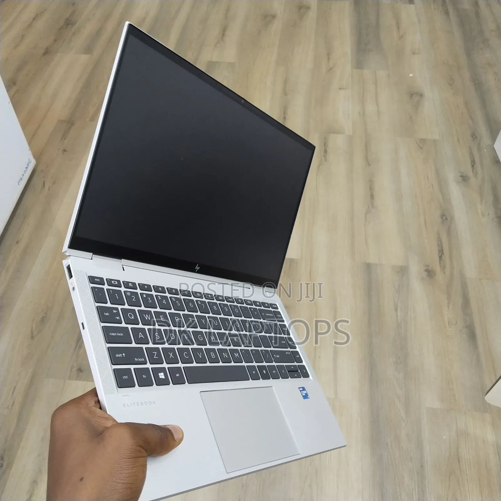 Laptop HP EliteBook x360 1030 G8 32GB Intel Core i7 SSD 512GB