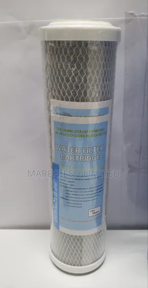 Cto(Carbon ) Body Filter