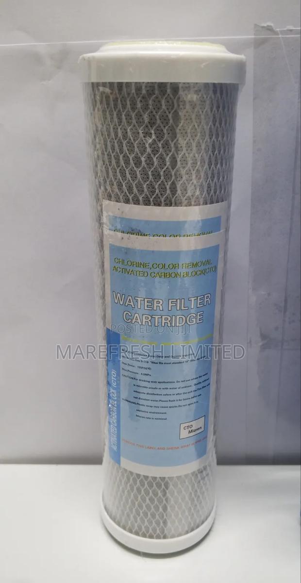 Cto(Carbon ) Body Filter - thumbnail 3