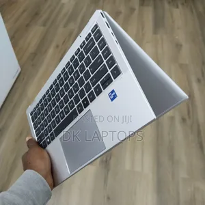 Laptop HP EliteBook x360 1030 G8 32GB Intel Core i7 SSD 512GB