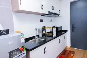 Furnished Studio 1 Bedroom Airbnb Apartment in Lavington Kilimani Nai