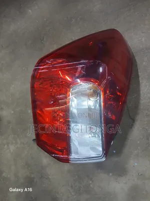 Subaru Impreza N16 Taillight
