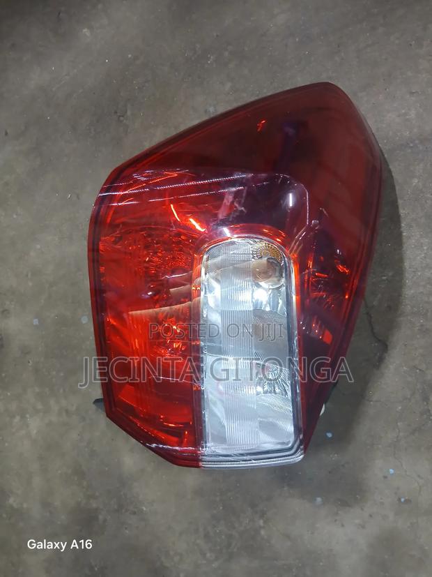 Subaru Impreza N16 Taillight - thumbnail 3