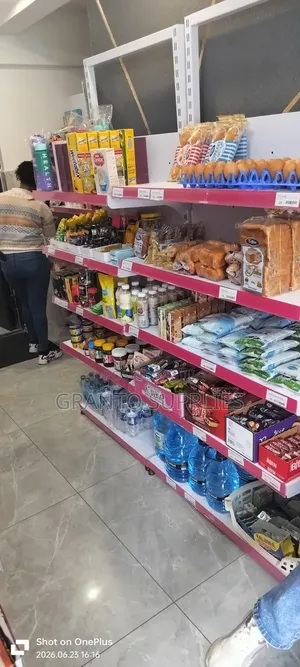 Shelf Label Strips Price Tag Holder