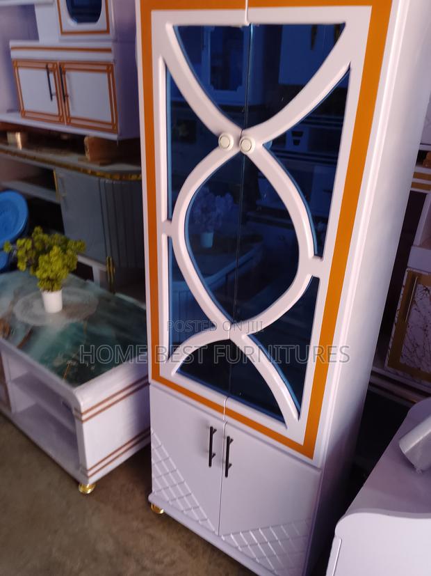 Kitchen Cabinet