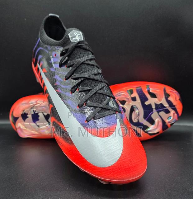 Nike Mercurial Scorpion Size 40-45 - main view