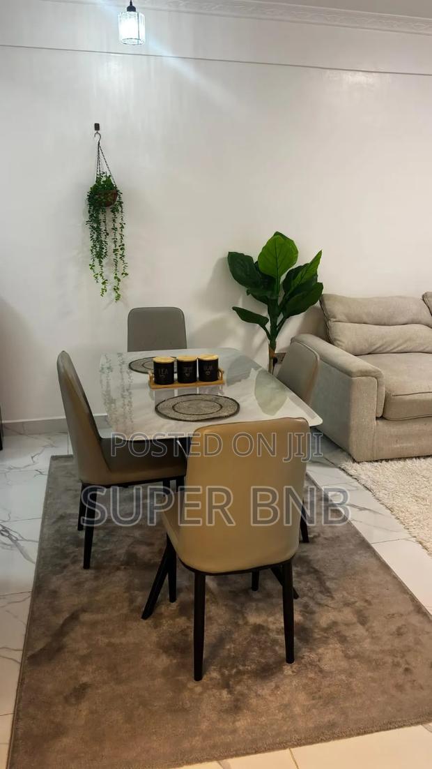 Spacious Studio Apartment Kilimani - thumbnail 2
