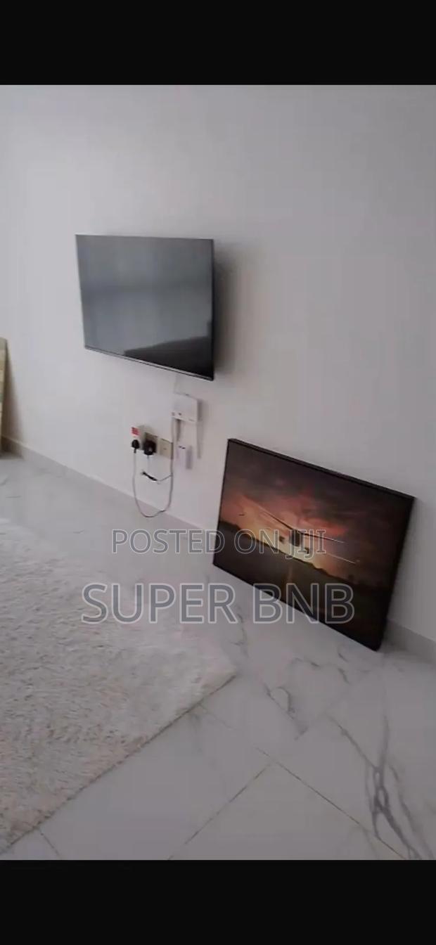 Spacious Studio Apartment Kilimani - thumbnail 4