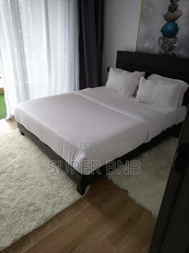 Spacious Studio Apartment Kilimani - thumbnail 5