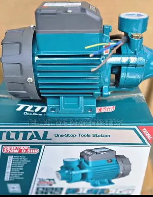 Brand New Total 0.5 Booster Pump/ Top Electric Boostet Pump Machine