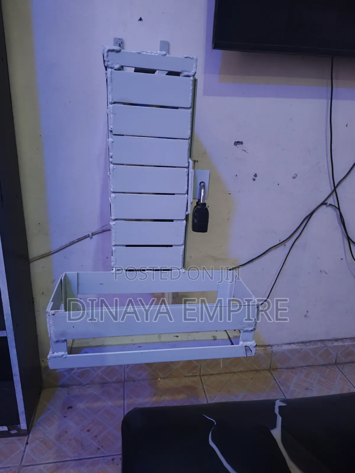 Ps 5 Console Stand/Wall Mount