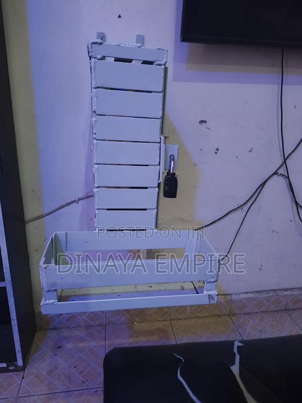 Ps 5 Console Stand/Wall Mount - main view