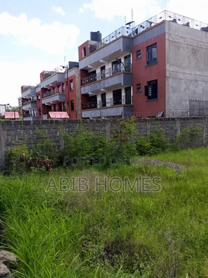 50x100 Plot in Ruiru Bypass Behind JCM Church