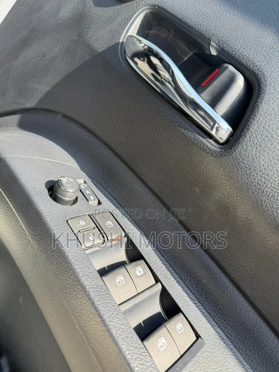 Toyota Sienta 2019 White