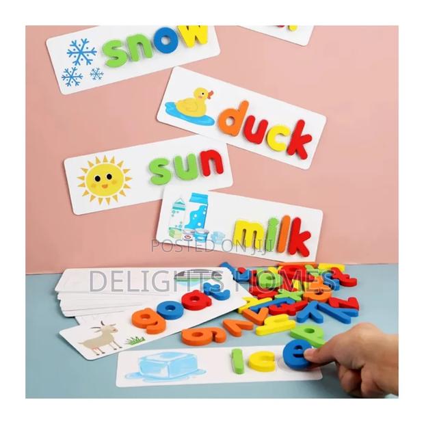 Wooden Spelling Game_gl