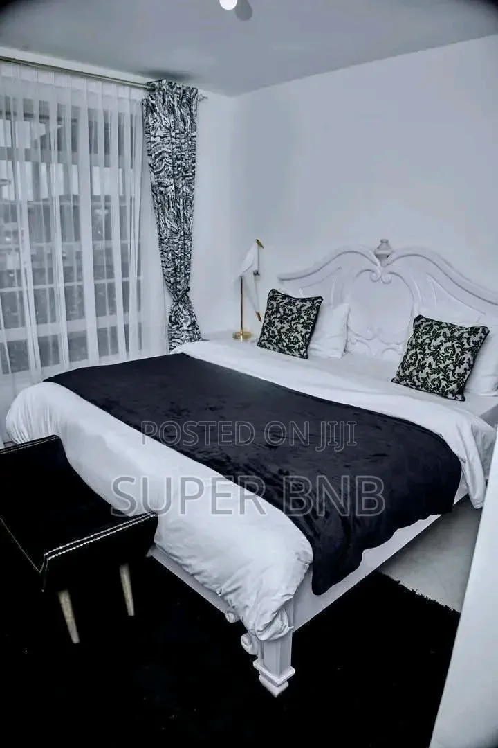 One Bedroom Airbnb in Rongai, to Nairobi National Park,Ngong Hills