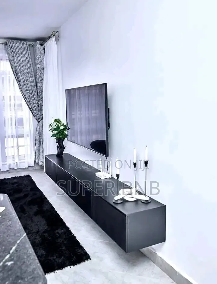 One Bedroom Airbnb in Rongai, to Nairobi National Park,Ngong Hills