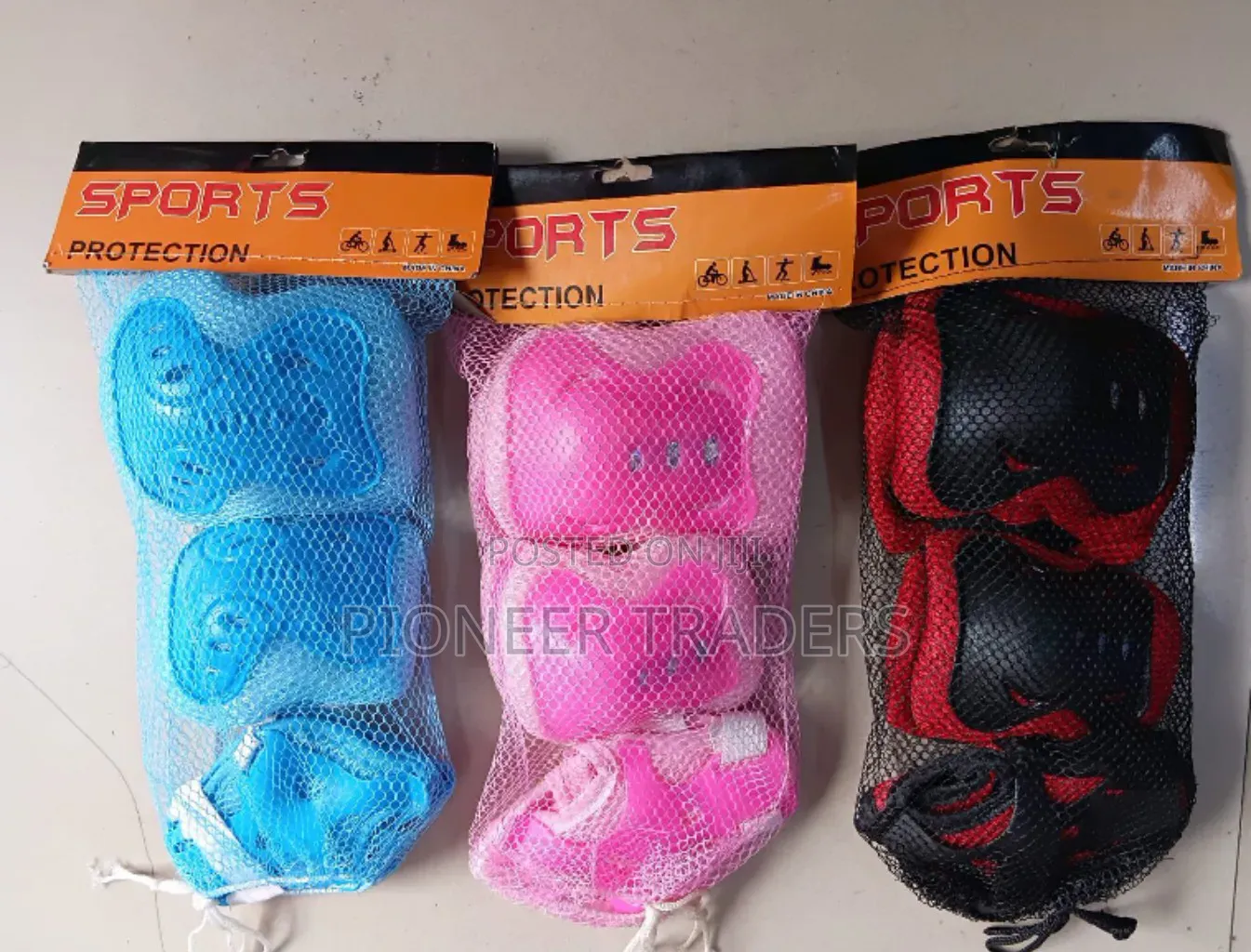 Kids Guards Protective