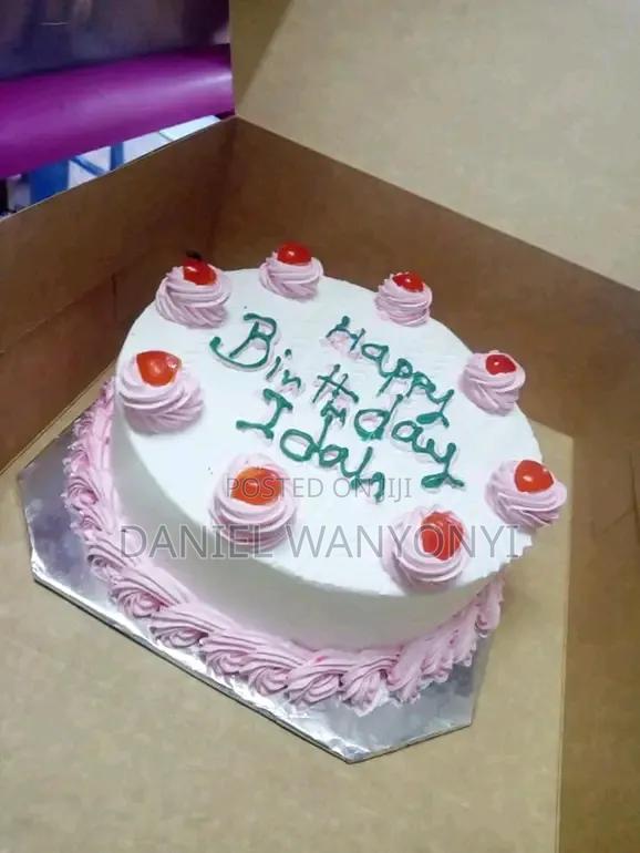Birthday Cakes and Wedding Cakes - thumbnail 2