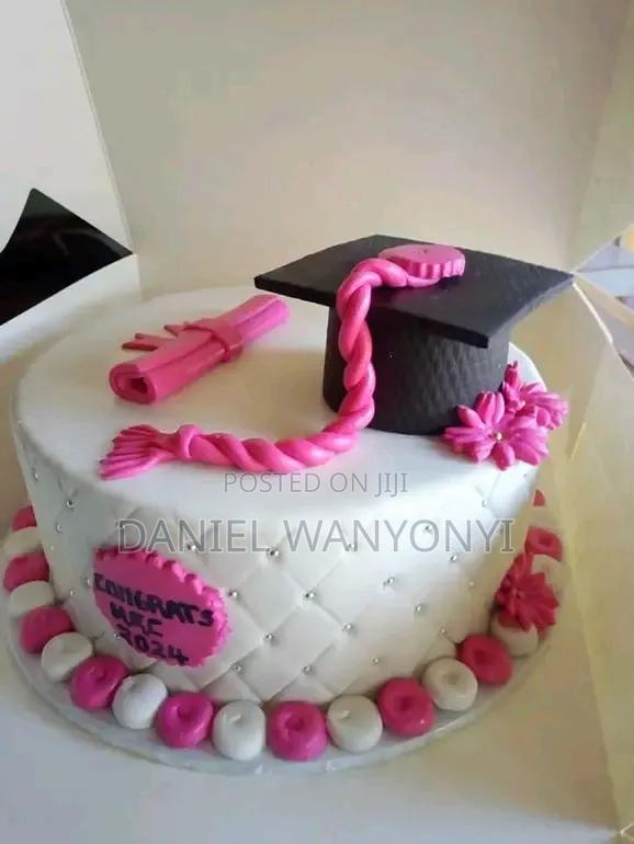Birthday Cakes and Wedding Cakes - thumbnail 9