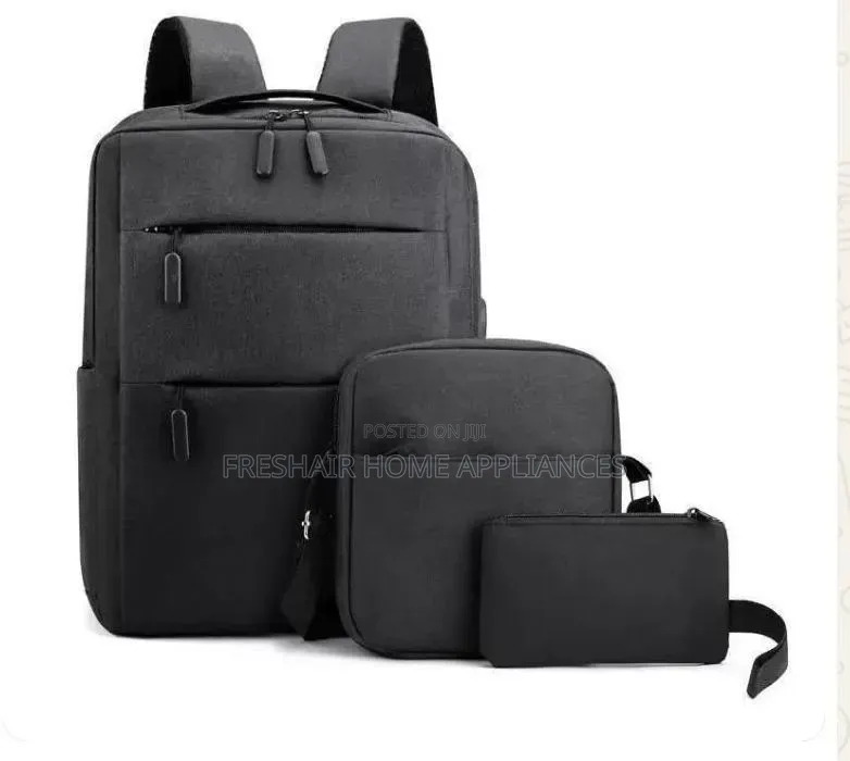 Anti Laptop Bags All Colors Available