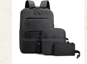 Anti Laptop Bags All Colors Available