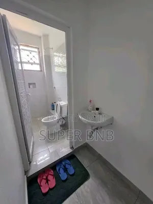 Studio One Bedroom Apartment in Bamburi,Mombasa