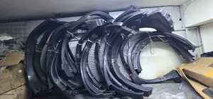 Fender Flares Different Cars 