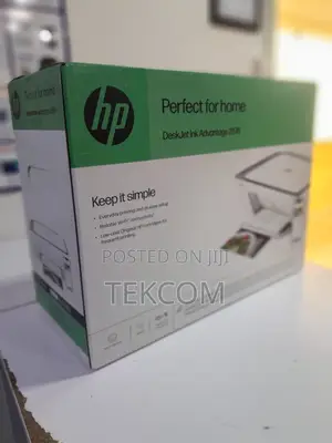 Hp Deskjet Ink Advantage 2876 Printer
