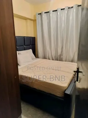 Kisumu, Airbnb at Makasembo Estate 1,2,3 Bedrooms