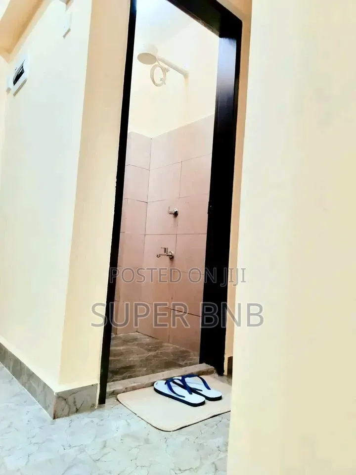 Kisumu, Airbnb at Makasembo Estate 1,2,3 Bedrooms