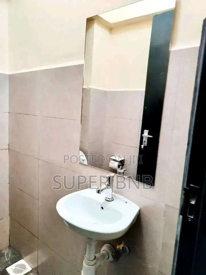 Kisumu, Airbnb at Makasembo Estate 1,2,3 Bedrooms