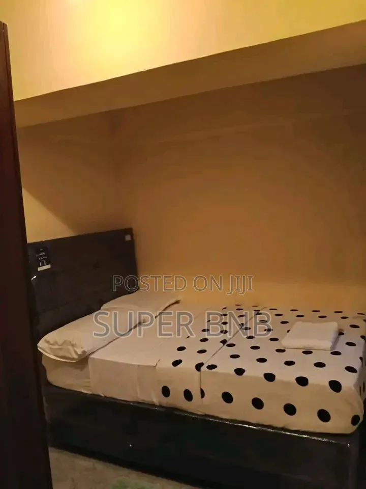 Kisumu, Airbnb at Makasembo Estate 1,2,3 Bedrooms