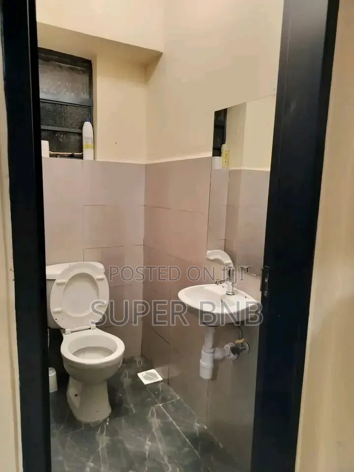Kisumu, Airbnb at Makasembo Estate 1,2,3 Bedrooms