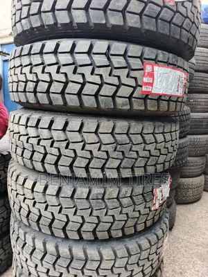 Chengshan Tires Sizes 265/70r19.5 18pr.