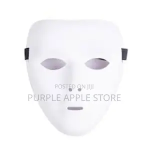Hip Hop Face Mask