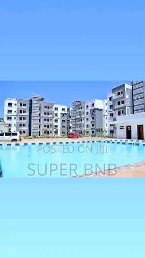 1 2 Bedroom Shanzu Mombasa