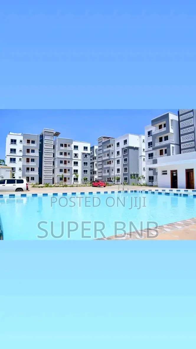 1 2 Bedroom Shanzu Mombasa
