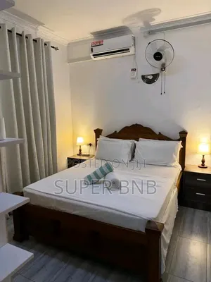 1 2 Bedroom Shanzu Mombasa