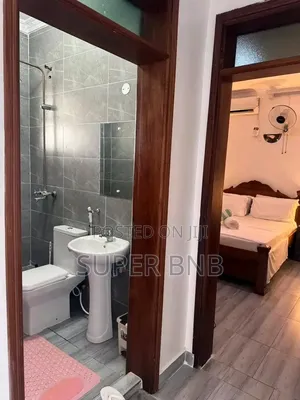 1 2 Bedroom Shanzu Mombasa