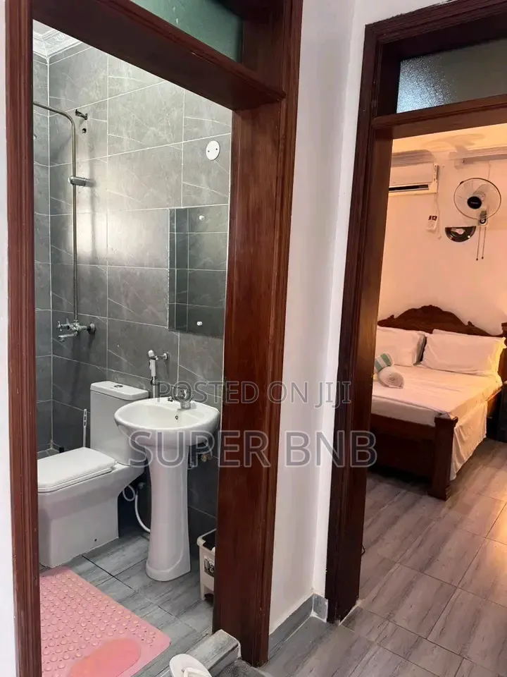 1 2 Bedroom Shanzu Mombasa