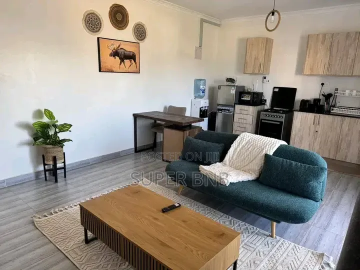 1 2 Bedroom Shanzu Mombasa
