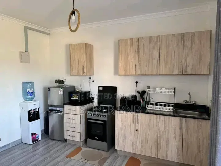 1 2 Bedroom Shanzu Mombasa