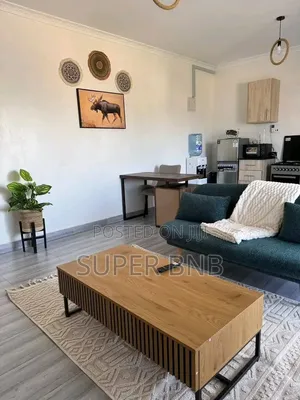 1 2 Bedroom Shanzu Mombasa