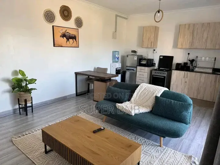 1 2 Bedroom Shanzu Mombasa